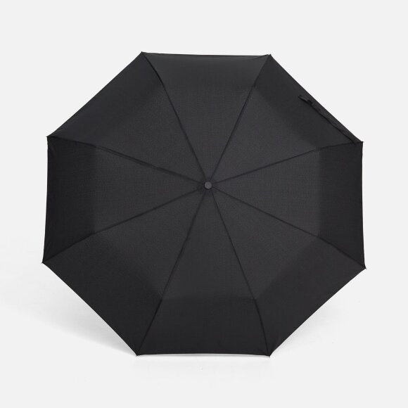 Зонт складной Light, черный