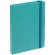 Ежедневник New Factor, недатированный, бирюзовый Ежедневник New Factor, недатированный, бирюзовый
