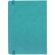 Ежедневник New Factor, недатированный, бирюзовый Ежедневник New Factor, недатированный, бирюзовый