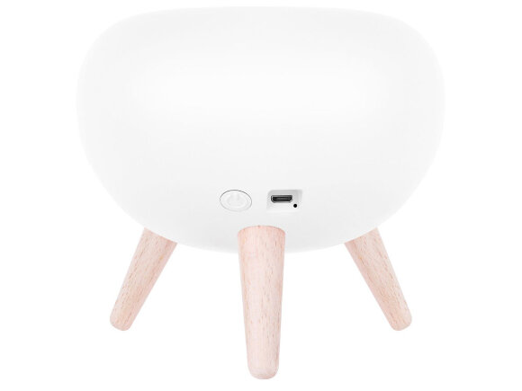 Ночник Rombica LED Koko White