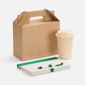 Набор MilkMake, зеленый Набор MilkMake, зеленый