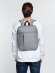 Рюкзак для ноутбука Oneworld, серый