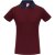 Рубашка поло мужская DNM Forward бордовая