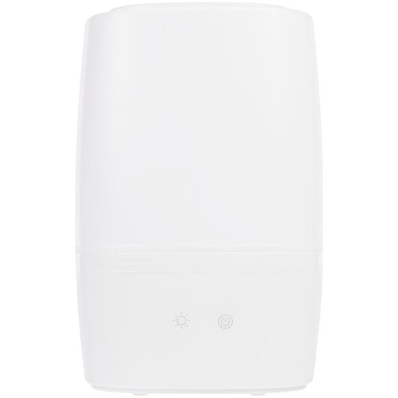 Увлажнитель-ароматизатор воздуха Fusion, белый