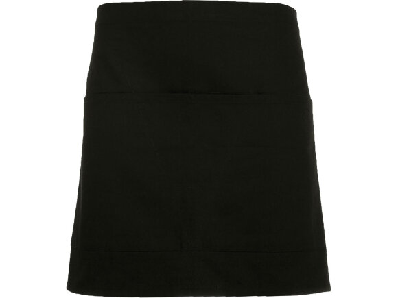 Фартук Classic, черный Фартук Classic, черный