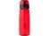 Бутылка спортивная Capri, красный