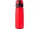 Бутылка спортивная Capri, красный Бутылка спортивная Capri, красный