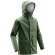 Дождевик мужской Squall, зеленый
