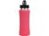 Бутылка спортивная Коста-Рика 600мл, фуксия