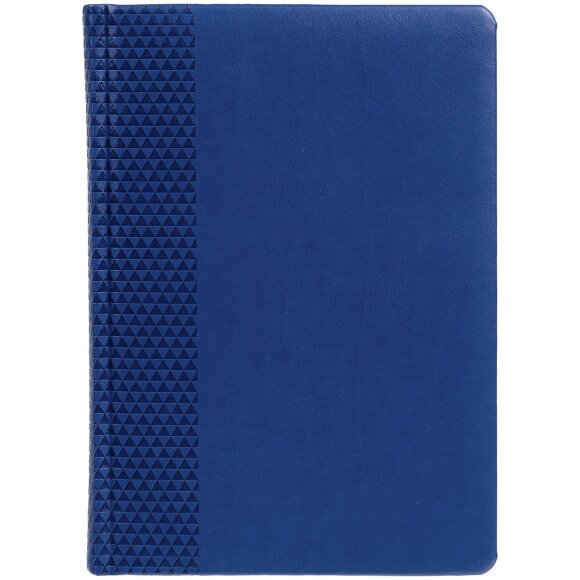 Ежедневник Prizma, недатированный, синий Ежедневник Prizma, недатированный, синий