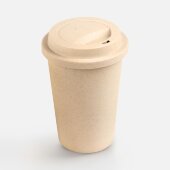 Стакан с крышкой Hot Dot Стакан с крышкой Hot Dot