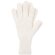 Перчатки Bernard, молочно-белые (ванильные)