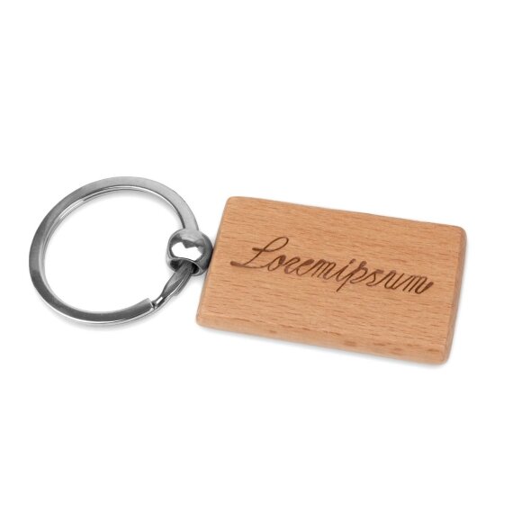 Брелок Rectangle Amulet Брелок Rectangle Amulet