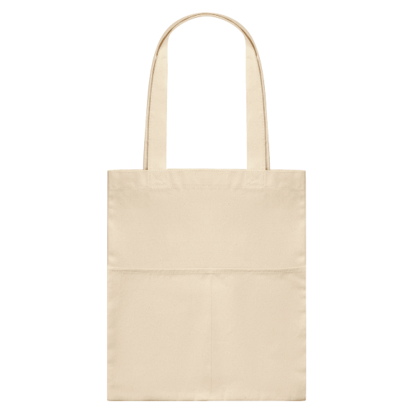Сумка для покупок Tessa NEO, неокрашенная Сумка для покупок Tessa NEO, неокрашенная