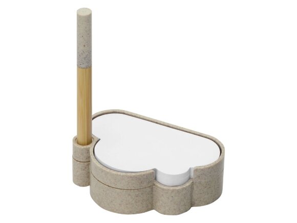 Набор для записей с семенами ромашки Patio Набор для записей с семенами ромашки Patio