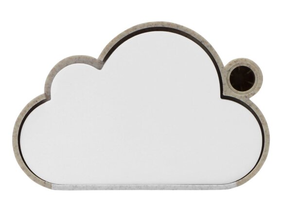 Набор для записей с семенами ромашки Patio Набор для записей с семенами ромашки Patio