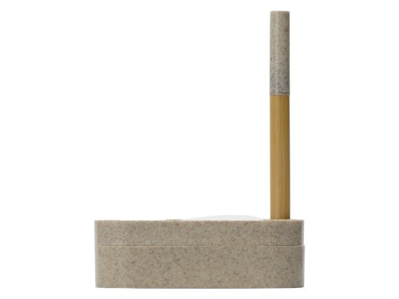 Набор для записей с семенами ромашки Patio Набор для записей с семенами ромашки Patio