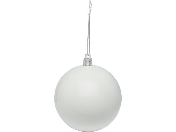 Елочная игрушка Nadal, белый Елочная игрушка Nadal, белый