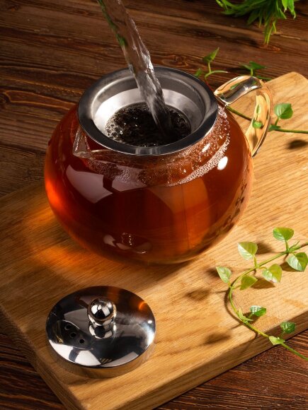 Чайник Tea Drop Чайник Tea Drop