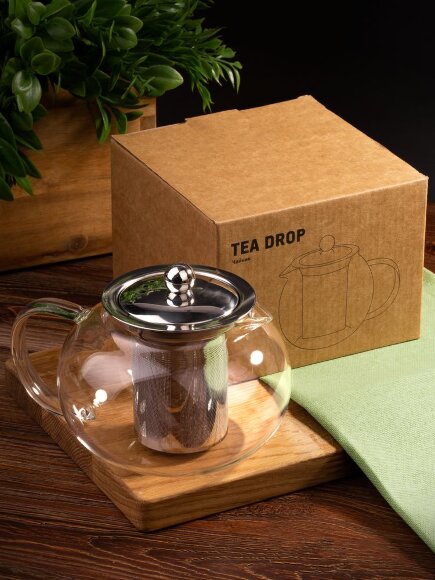 Чайник Tea Drop Чайник Tea Drop