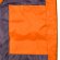 Жилет Warm оранжевый