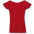 Футболка женская Marylin, красная