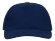Бейсболка New York 5-ти панельная, темно-синий Бейсболка New York 5-ти панельная, темно-синий