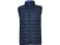 Жилет Oslo мужской, нэйви