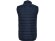 Жилет Oslo мужской, нэйви