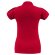 Рубашка поло женская Heavymill красная Рубашка поло женская Heavymill красная