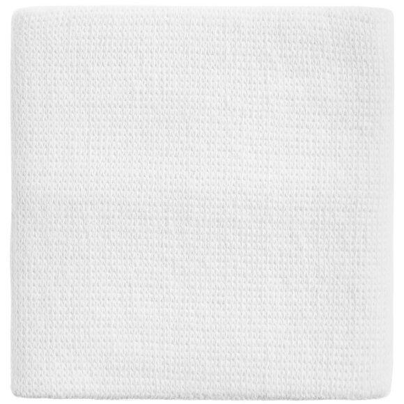 Напульсник с карманом Fiksu, белый Напульсник с карманом Fiksu, белый