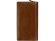 Трэвел-портмоне, коричневый