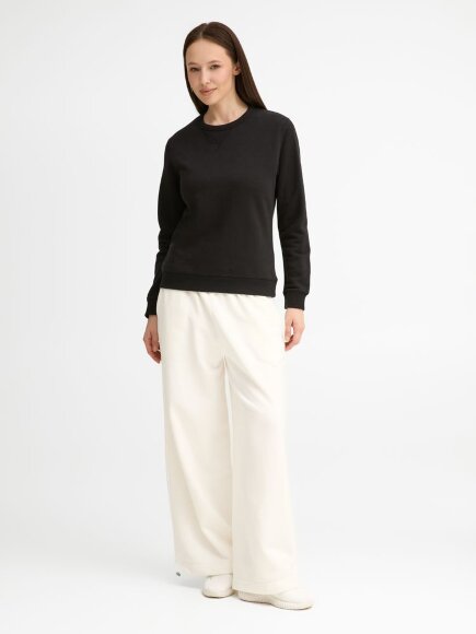 Толстовка женская Sully Women, черная