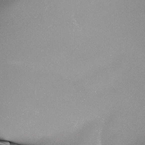 Поясная сумка Manifest из светоотражающей ткани, серая