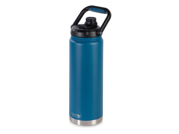 Вакуумный термос Canyon Jug, синий, 1430 мл