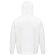 Толстовка унисекс Stellar, белая