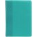 Ежедневник Prizma, недатированный, бирюзовый