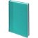 Ежедневник Prizma, недатированный, бирюзовый Ежедневник Prizma, недатированный, бирюзовый