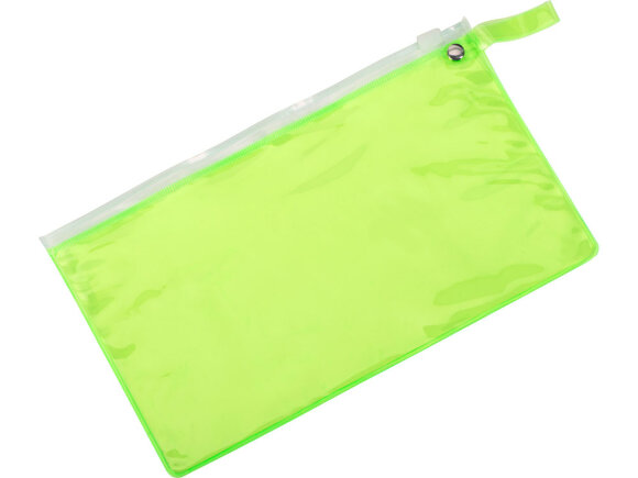 Пенал Веста, зеленое яблоко Пенал Веста, зеленое яблоко