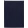 Ежедневник Flat, недатированный, иссиня-черный Ежедневник Flat, недатированный, иссиня-черный