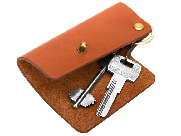 Ключница Рона, оранжевый