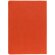 Ежедневник New Latte, недатированный, оранжевый