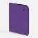 Ежедневник Espresso, недатированный, фиолетовый Ежедневник Espresso, недатированный, фиолетовый