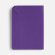 Ежедневник Espresso, недатированный, фиолетовый Ежедневник Espresso, недатированный, фиолетовый
