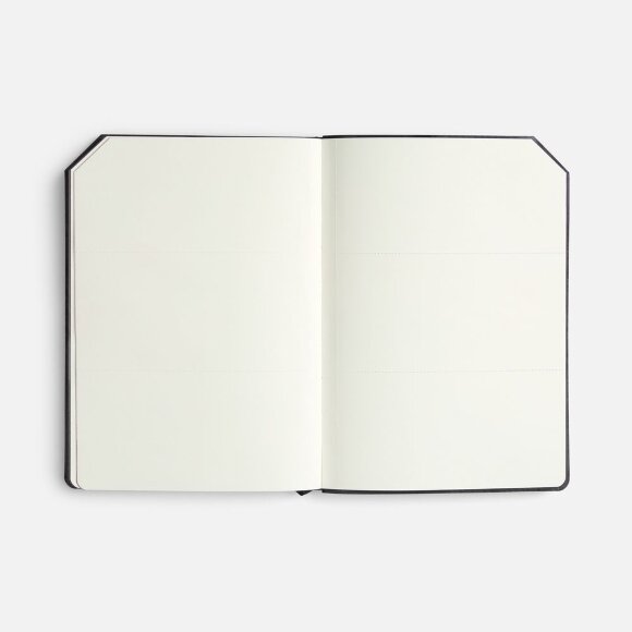 Ежедневник Espresso, недатированный, фиолетовый Ежедневник Espresso, недатированный, фиолетовый