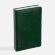Ежедневник Faro, датированный, темно-зеленый