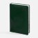 Ежедневник Faro, датированный, темно-зеленый Ежедневник Faro, датированный, темно-зеленый