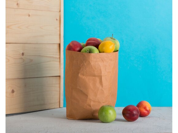 Органайзер Mr.Kraft из крафтовой бумаги, S Органайзер Mr.Kraft из крафтовой бумаги, S