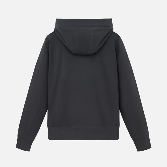 Худи с капюшоном, унисекс ALEX антрацит, размер XXL Худи с капюшоном, унисекс ALEX антрацит, размер XXL