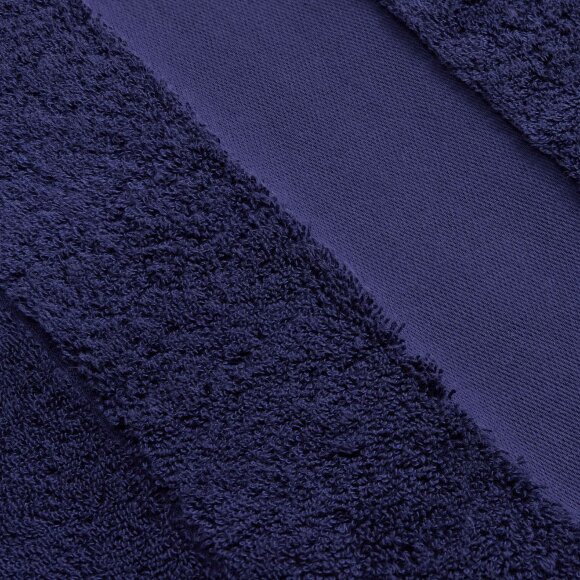 Полотенце Meliora, среднее, темно-синее